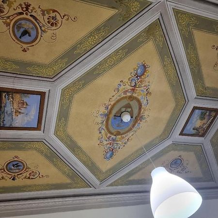 Casa Cartagine Apartment เซียนา ภายนอก รูปภาพ