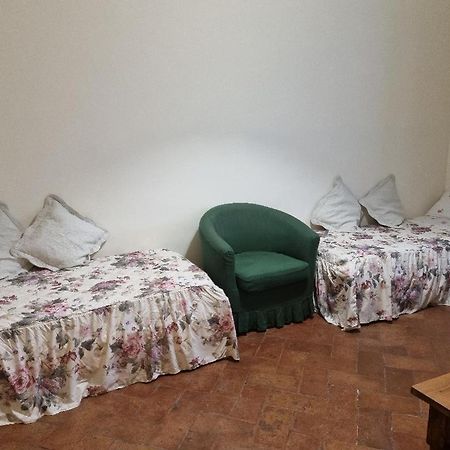 Casa Cartagine Apartment เซียนา ภายนอก รูปภาพ