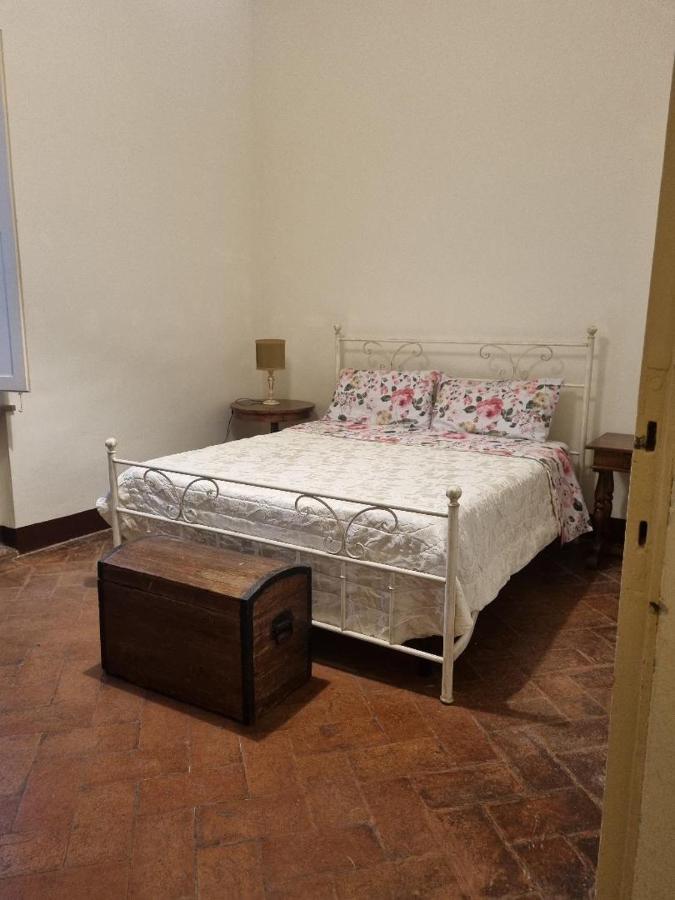 Casa Cartagine Apartment เซียนา ภายนอก รูปภาพ